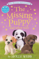 The Missing Puppy and Other Tales-Children’s / Teenage fiction: Nature and animal stories-買書書 BuyBookBook
