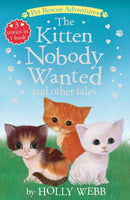 The Kitten Nobody Wanted and Other Tales-Children’s / Teenage fiction: Nature and animal stories-買書書 BuyBookBook