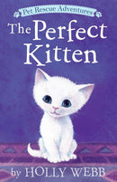 Perfect Kitten, The-Children’s / Teenage fiction: Nature and animal stories-買書書 BuyBookBook