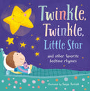 Twinkle, Twinkle, Little Star-Children’s Early years / early learning concepts-買書書 BuyBookBook