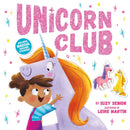 Unicorn Club-Children’s / Teenage fiction: Fantasy-買書書 BuyBookBook