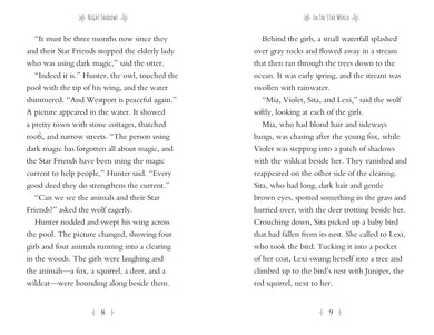 Night Shadows US - Paperback / softback
