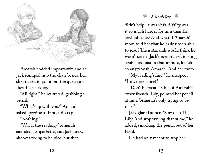 The Story Puppy US - Paperback / softback