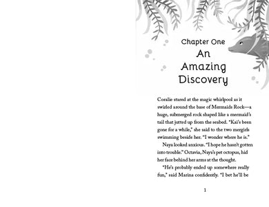 The Floating Forest US - Paperback / softback
