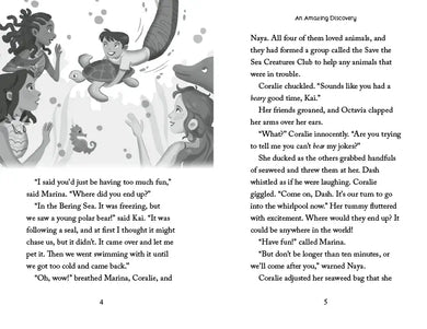 The Floating Forest US - Paperback / softback