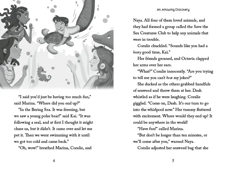 The Floating Forest US - Paperback / softback