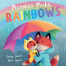 Mommies Make Rainbows-Children’s / Teenage fiction: Family and home stories-買書書 BuyBookBook