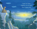 I Love You to the Moon and Back US - Board book (9781680105223)