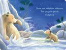 I Love You to the Moon and Back US - Board book (9781680105223)