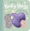 Baby Hugs-Children’s / Teenage fiction: Family and home stories-買書書 BuyBookBook