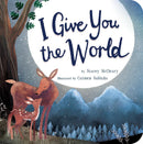 I Give You the World-Children’s / Teenage fiction: Family and home stories-買書書 BuyBookBook