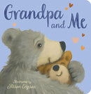 Grandpa and Me-Children’s / Teenage fiction: Family and home stories-買書書 BuyBookBook