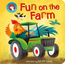 Fun on the Farm-Children’s / Teenage fiction: Nature and animal stories-買書書 BuyBookBook