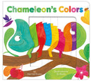 Chameleon's Colors-Children’s / Teenage fiction: General and modern fiction-買書書 BuyBookBook