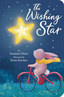 The Wishing Star-Children’s / Teenage fiction: Relationship stories-買書書 BuyBookBook