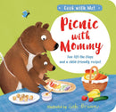 Picnic with Mommy-Children’s / Teenage fiction: General and modern fiction-買書書 BuyBookBook