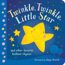 Twinkle, Twinkle, Little Star-Children’s Early years / early learning concepts-買書書 BuyBookBook