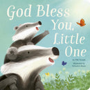 God Bless You, Little One-Children’s / Teenage fiction: Religious and spiritual stories-買書書 BuyBookBook