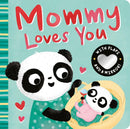 Mommy Loves You-Children’s / Teenage fiction: General and modern fiction-買書書 BuyBookBook