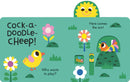 Cheep, Cheep! GB - Board book
