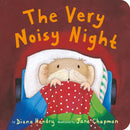 The Very Noisy Night-Children’s picture books-買書書 BuyBookBook