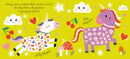 What Are Unicorns Made Of? US - Board book