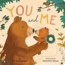 You and Me-Children’s / Teenage fiction: General and modern fiction-買書書 BuyBookBook