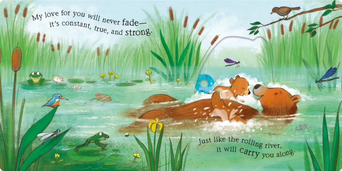 You and Me US - Board book