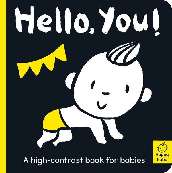 Hello You!-Children’s / Teenage fiction: General and modern fiction-買書書 BuyBookBook