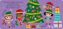 What Are Santa's Elves Made Of? US - Board book