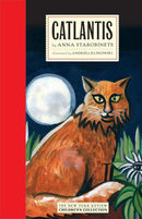 Catlantis-Children’s / Teenage fiction: Nature and animal stories-買書書 BuyBookBook