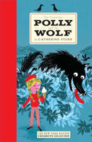 The Complete Polly and the Wolf-Children’s / Teenage fiction: Nature and animal stories-買書書 BuyBookBook