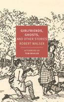 Girlfriends, Ghosts, and Other Stories-Fiction: Short stories and other special features-買書書 BuyBookBook
