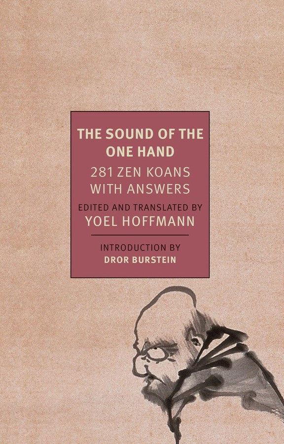 The Sound of the One Hand-Philosophy-買書書 BuyBookBook