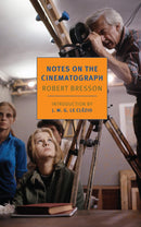 Notes on the Cinematograph-Film/ television/ radio and performing arts-買書書 BuyBookBook