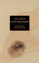 Like Death-Fiction: general and literary-買書書 BuyBookBook