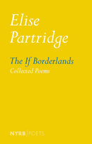 The If Borderlands-Poetry-買書書 BuyBookBook