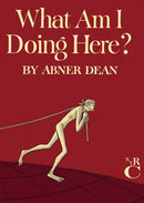 What Am I Doing Here?-Lifestyle and Leisure-買書書 BuyBookBook