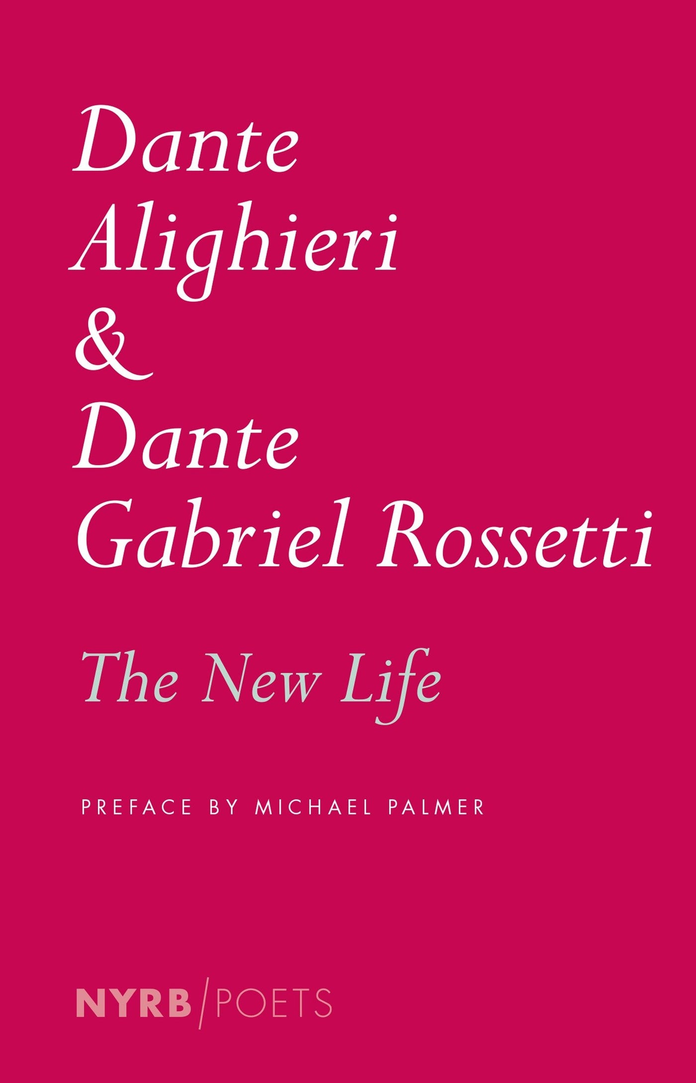 The New Life-Poetry-買書書 BuyBookBook