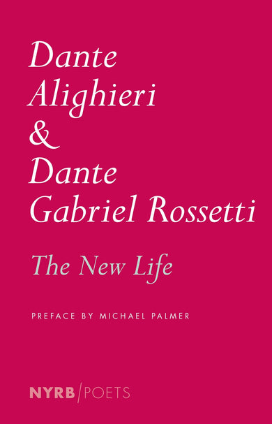 The New Life-Poetry-買書書 BuyBookBook