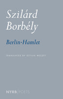 Berlin-Hamlet-Poetry-買書書 BuyBookBook