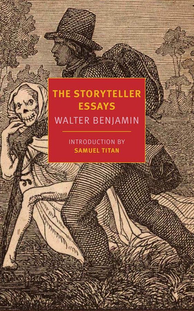 The Storyteller Essays-True stories and non-fiction prose-買書書 BuyBookBook