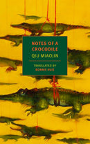 Notes of a Crocodile-Fiction: general and literary-買書書 BuyBookBook