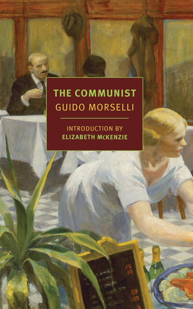 The Communist-Fiction: general and literary-買書書 BuyBookBook