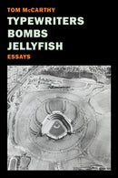 Typewriters, Bombs, Jellyfish-Literature and Literary studies-買書書 BuyBookBook