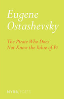 The Pirate Who Does Not Know the Value of Pi-Poetry-買書書 BuyBookBook