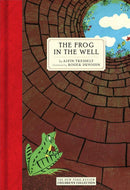The Frog in the Well-Children’s / Teenage fiction: Nature and animal stories-買書書 BuyBookBook