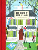 The House of Four Seasons-Children’s / Teenage fiction: Family and home stories-買書書 BuyBookBook