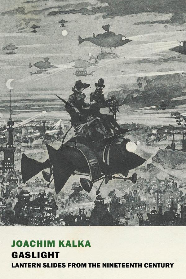 Gaslight-History and Archaeology-買書書 BuyBookBook