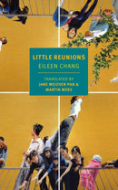 Little Reunions-Fiction: Thriller and horror-買書書 BuyBookBook